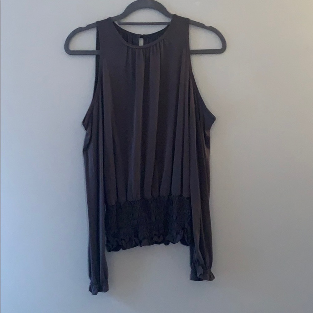 Fun shirt for going out!